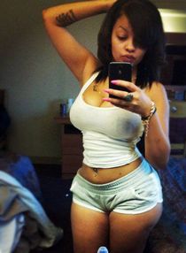 Pretty big titted babes