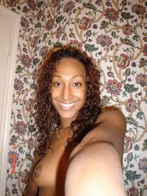Naked young GF from NY