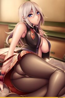 Girls love big cock Pics