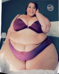 String Bikinis, Sexy