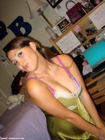 Dude fucks step mom's wet