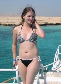 Wide Spread Erotica1 Ð²