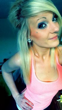 Football trainer Nina
