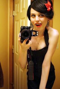 Lets Try Anal Kelly Paige
