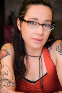 Kimberly Bonnasses World